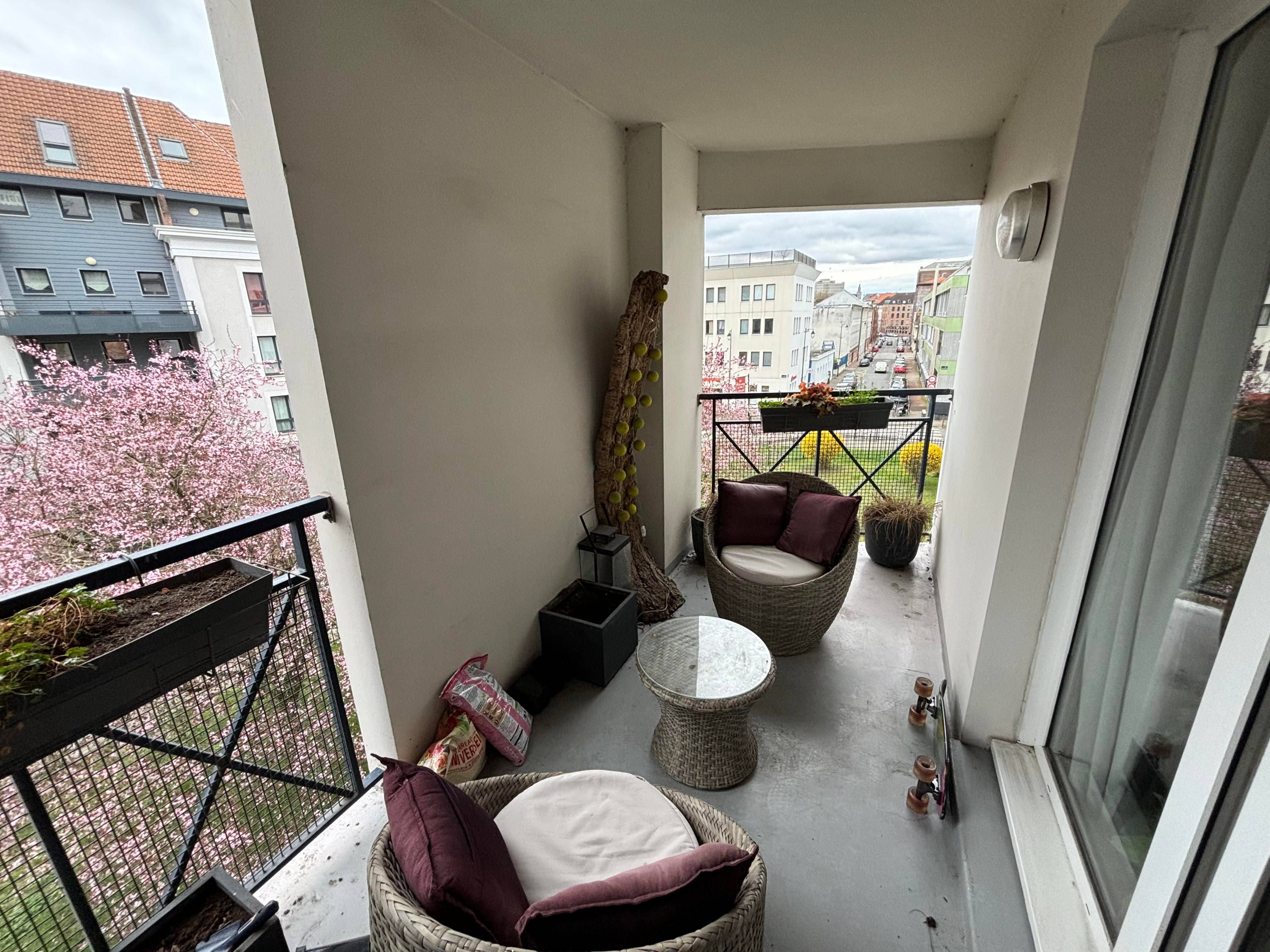 Une photo de l’annonce