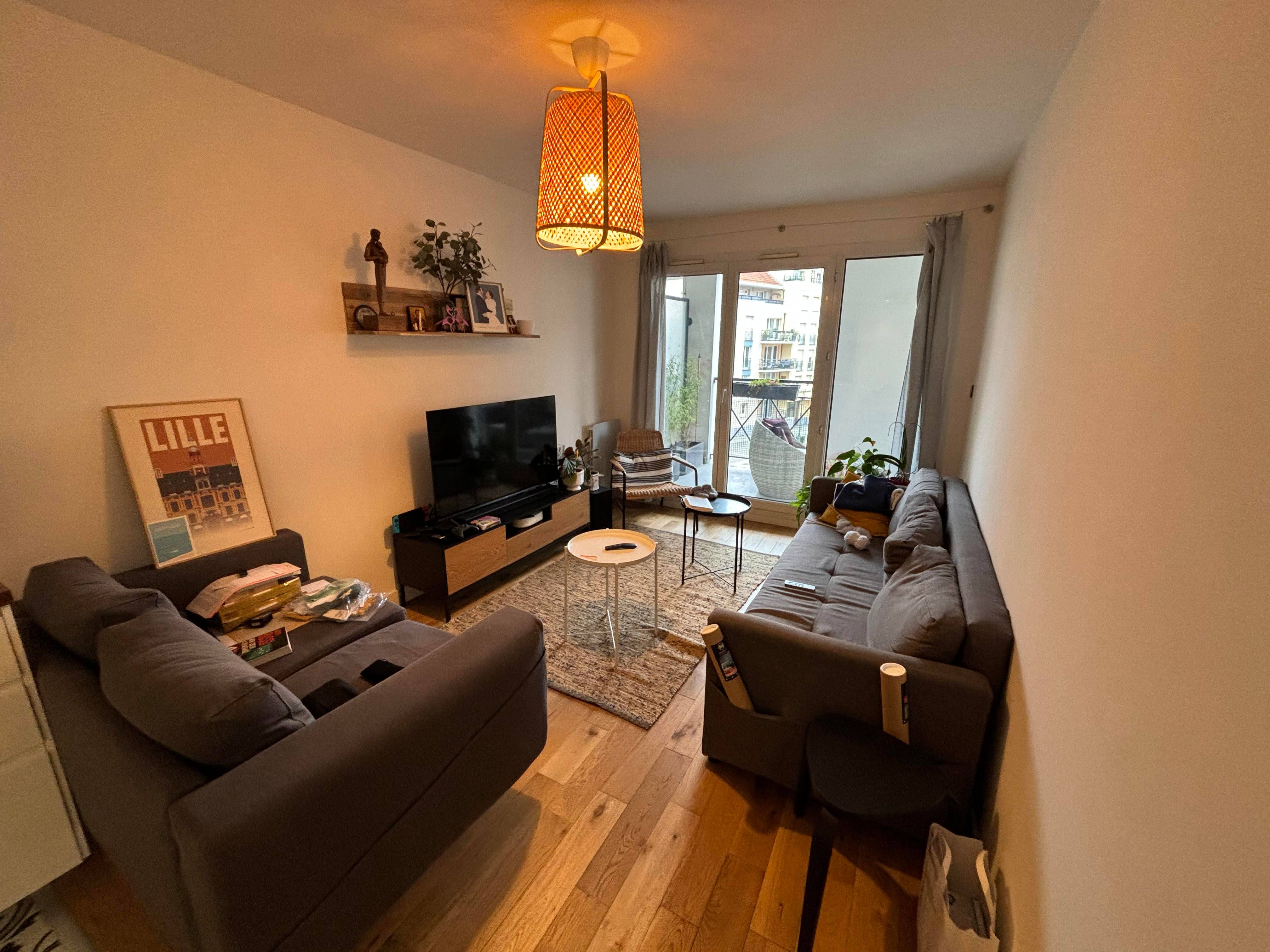 Une photo de l’annonce