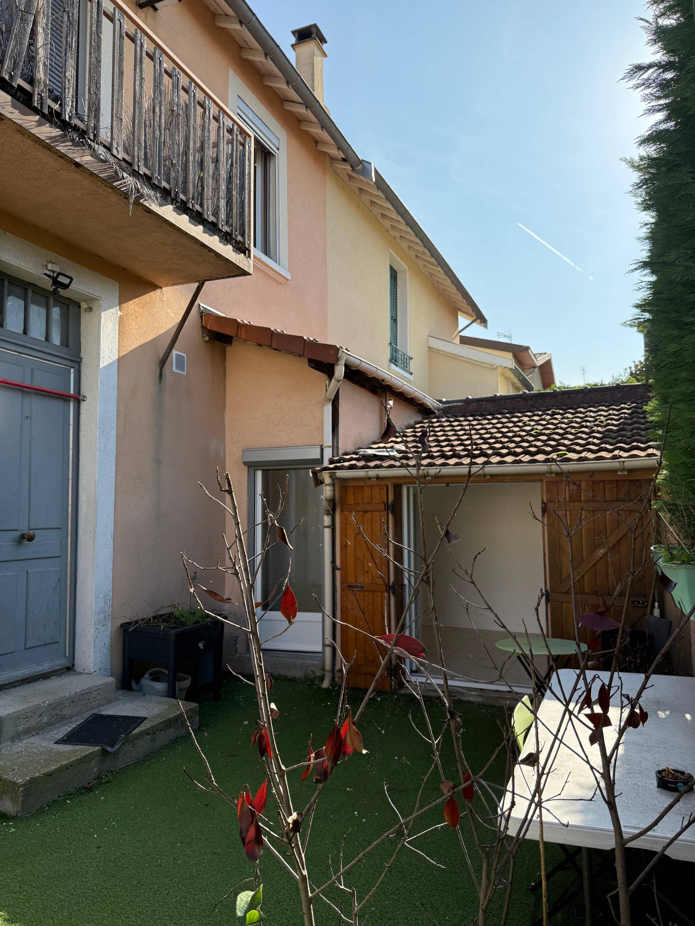 Une photo de l’annonce