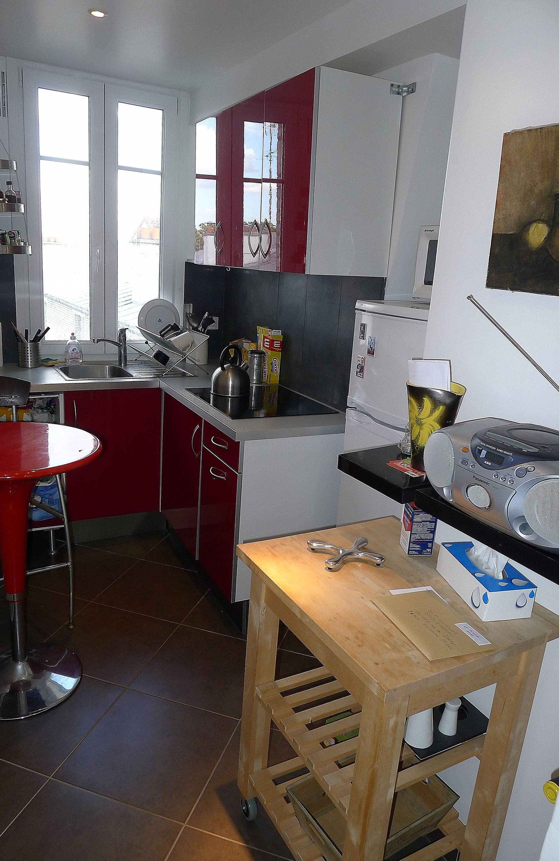Une photo de l’annonce