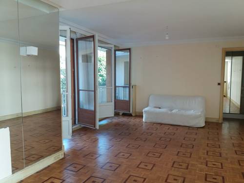 Vends appartement plein centre ville 4 chambres - 115m² - Viroflay (78)