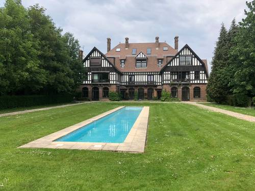 Loue appartement 3 ch 149m² Wasquehal Triez (limite Mouvaux Duriez)