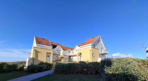 Loue appartement à Wimereux - 3 chambres, 6 couchages