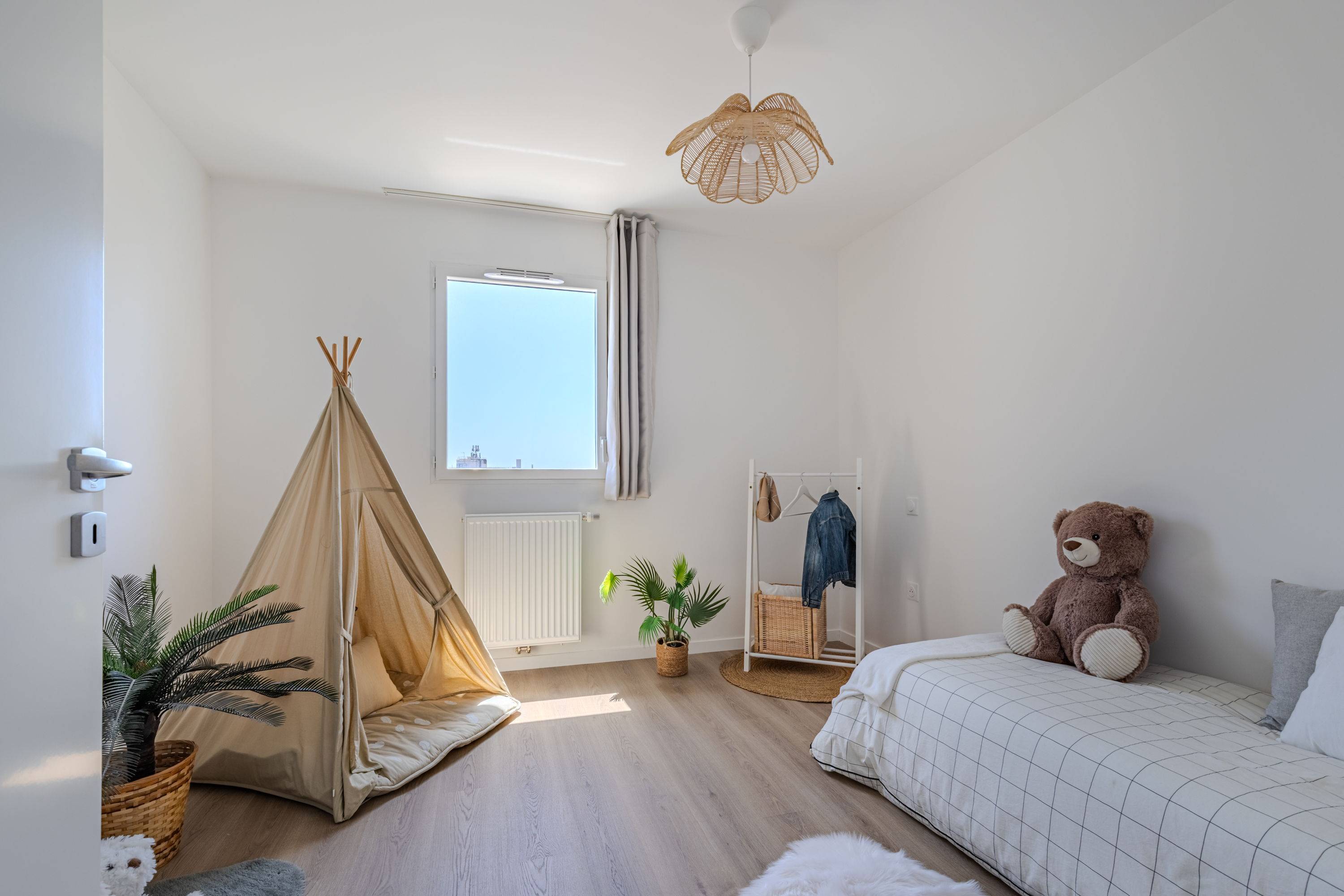 Une photo de l’annonce