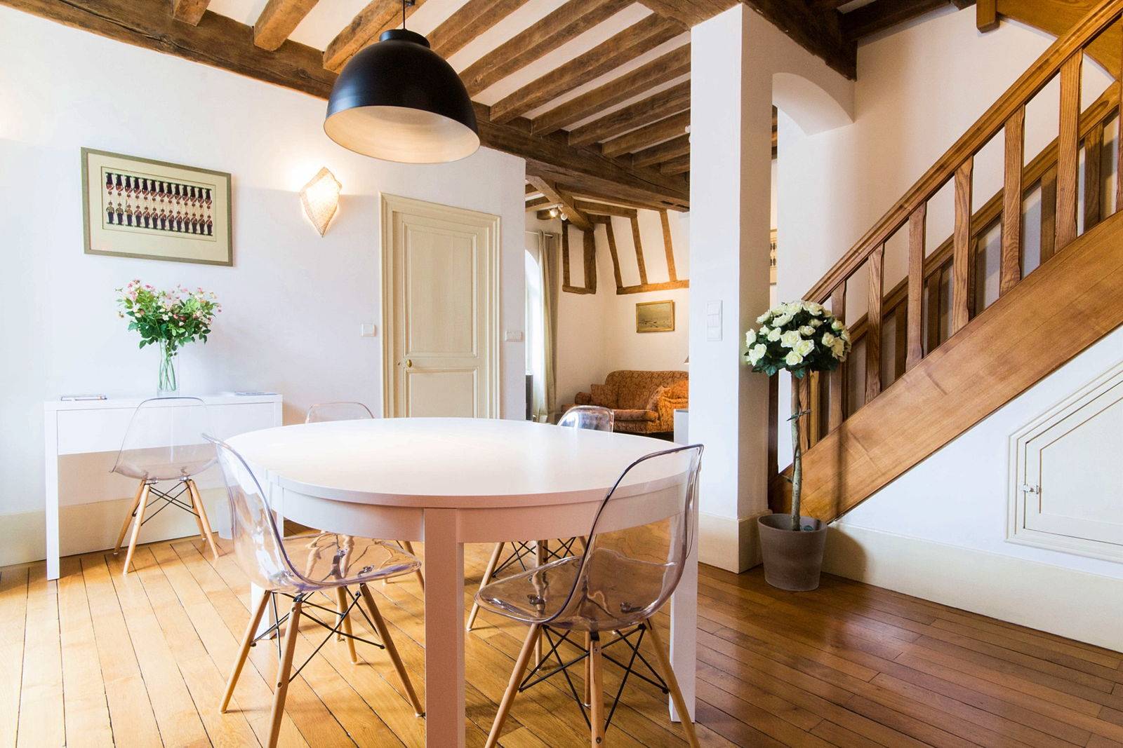 Une photo de l’annonce