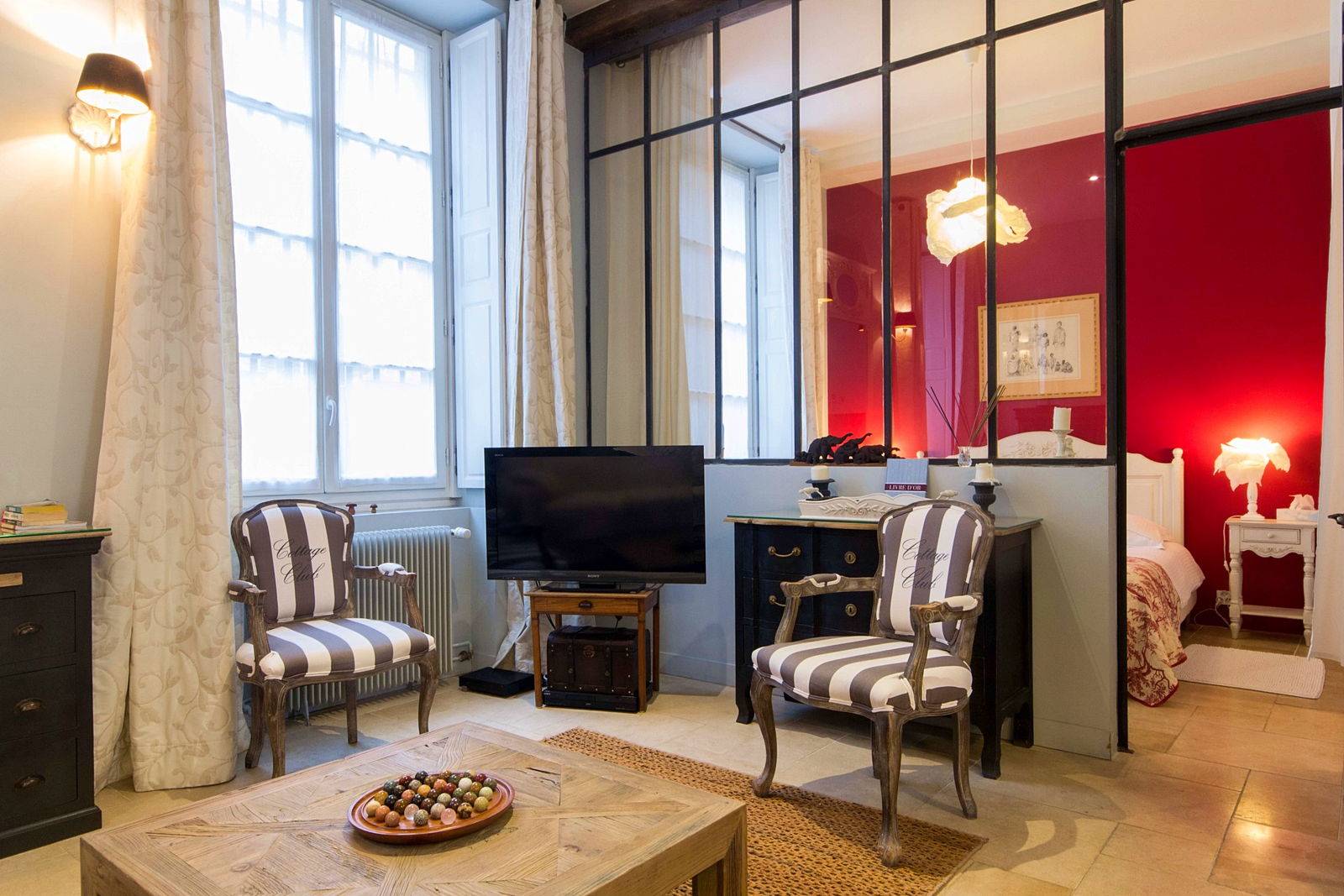 Une photo de l’annonce