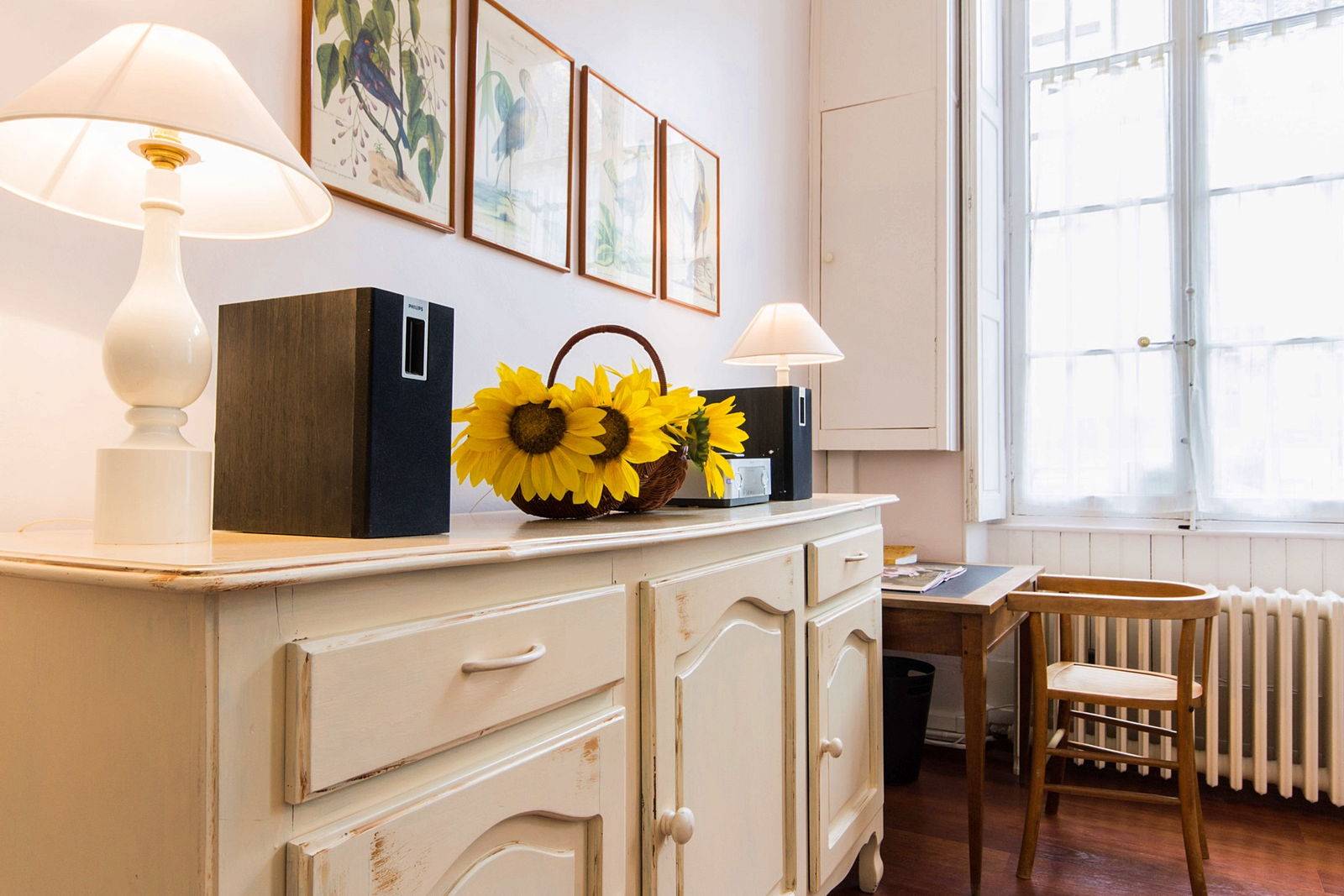 Une photo de l’annonce