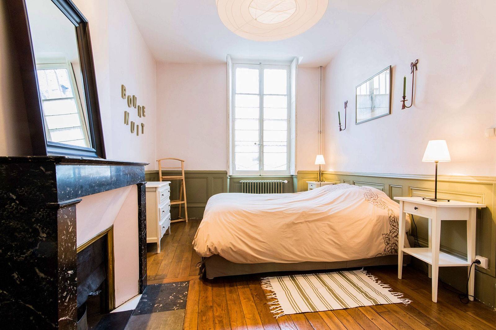 Une photo de l’annonce