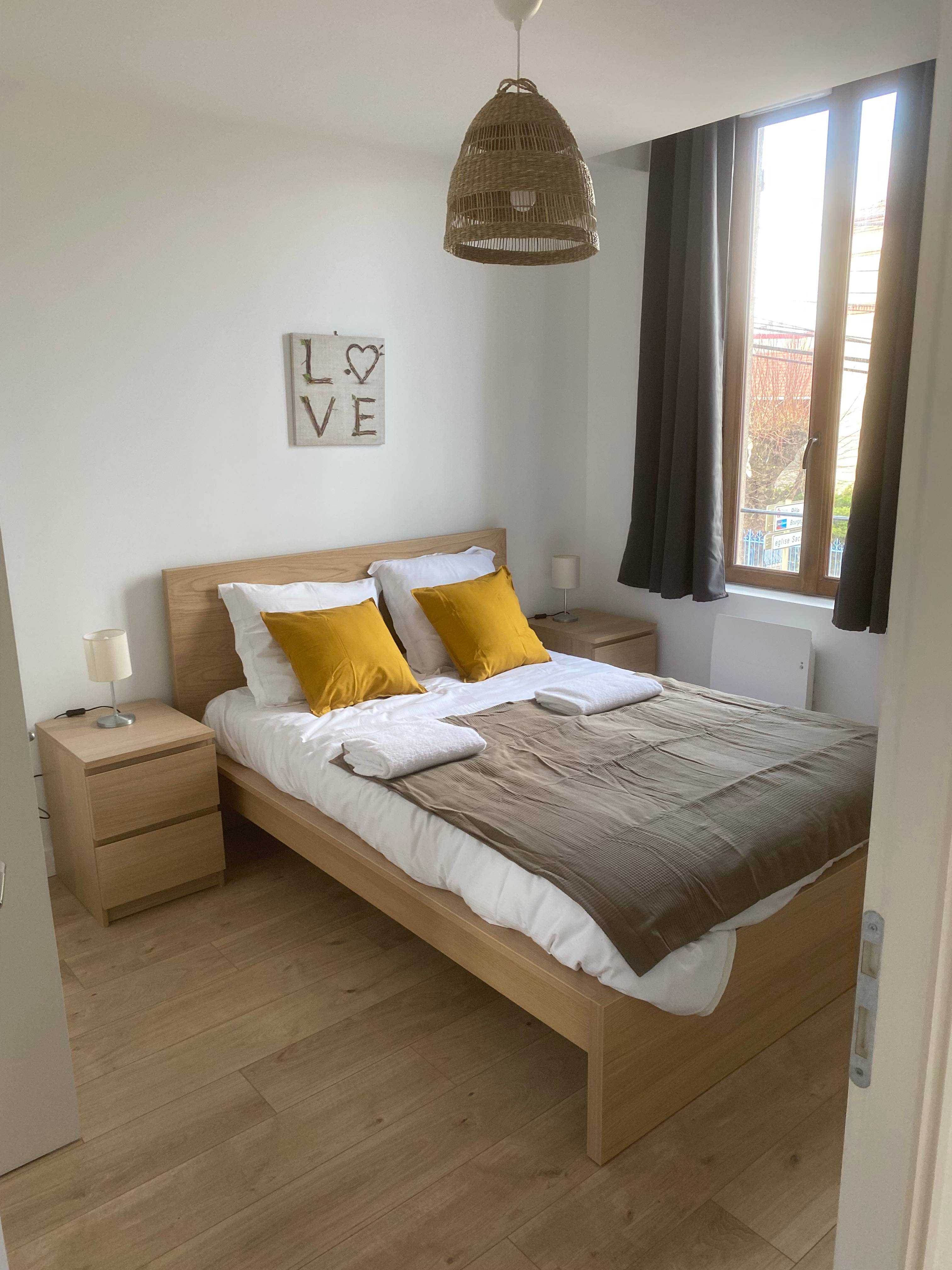 Une photo de l’annonce