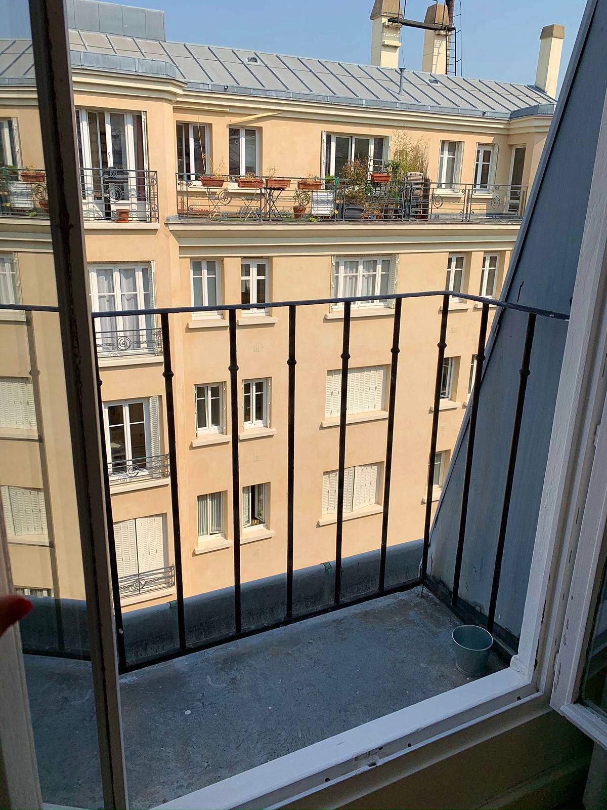 Une photo de l’annonce