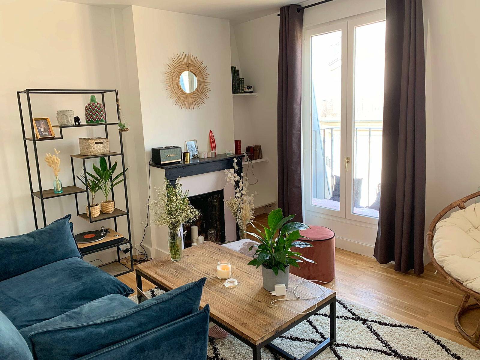 Une photo de l’annonce