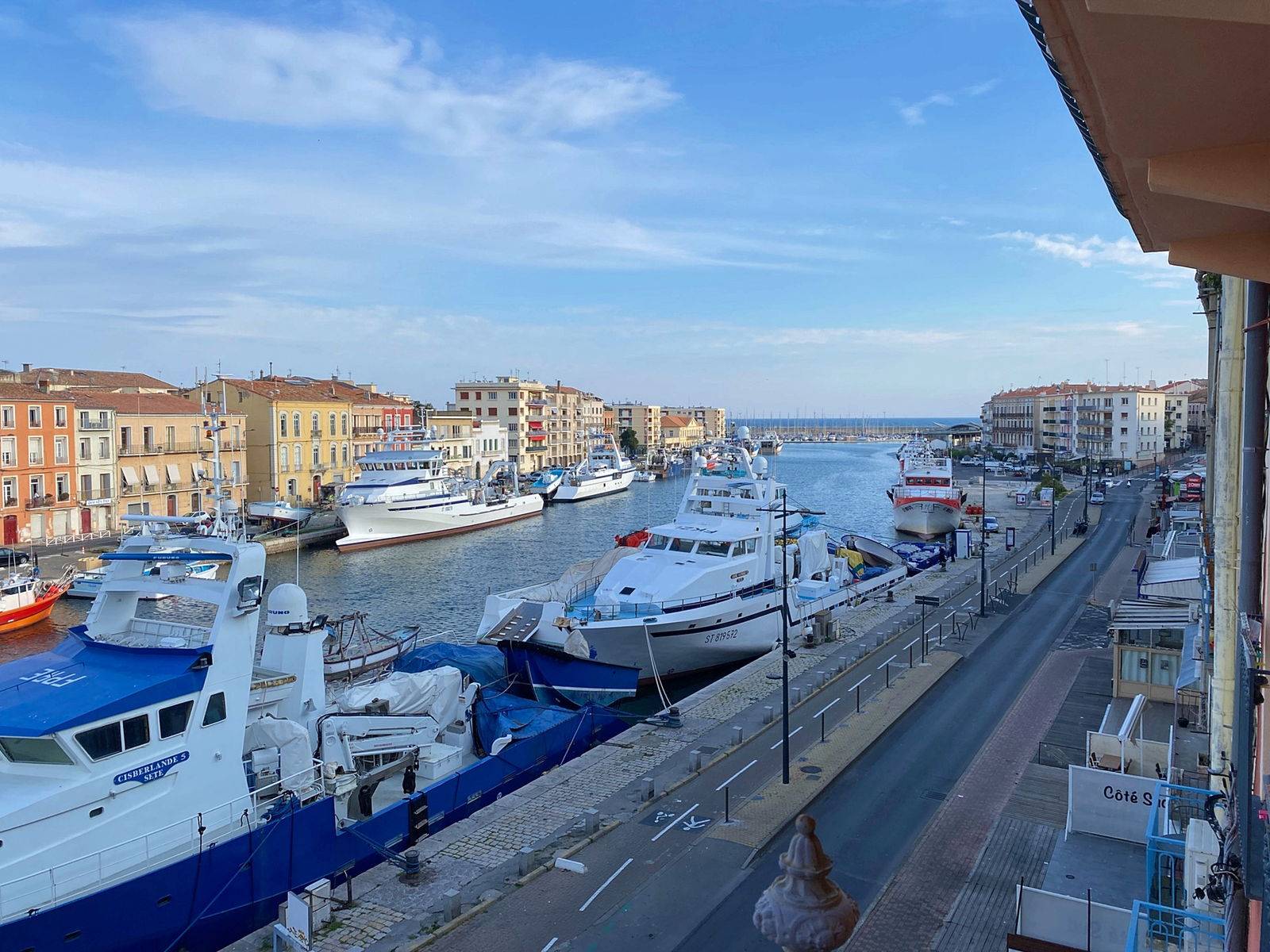 Une photo de l’annonce de location de vacances