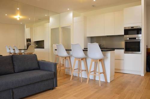 Loue appartement T2 - 44m² meublé - Carmes Toulouse (31)