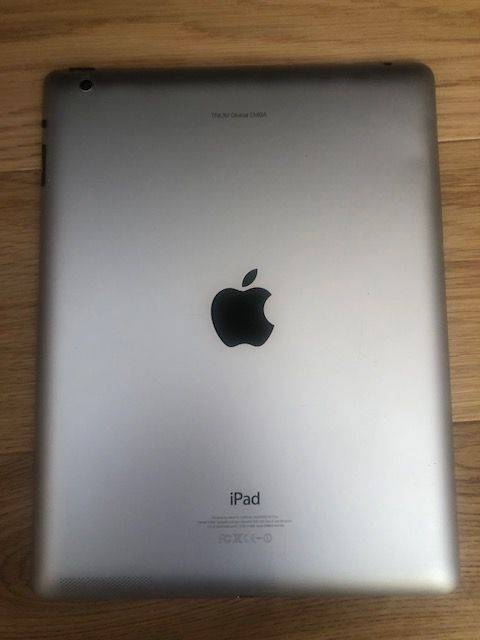 Vends iPad - Apple