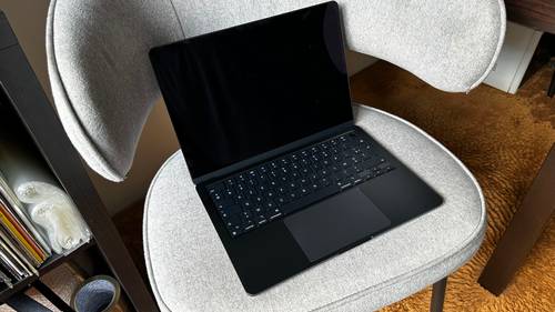 Vends Apple Macbook Air 13" M2