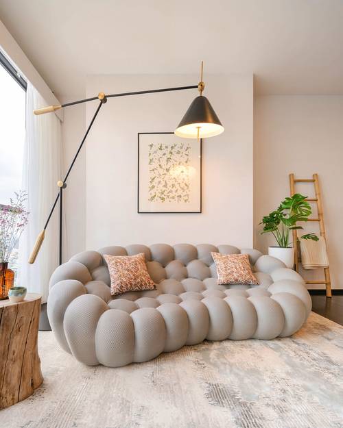 Architectes & Décorateurs d’Intérieur : Rendez Votre Espace de Vie Unique
