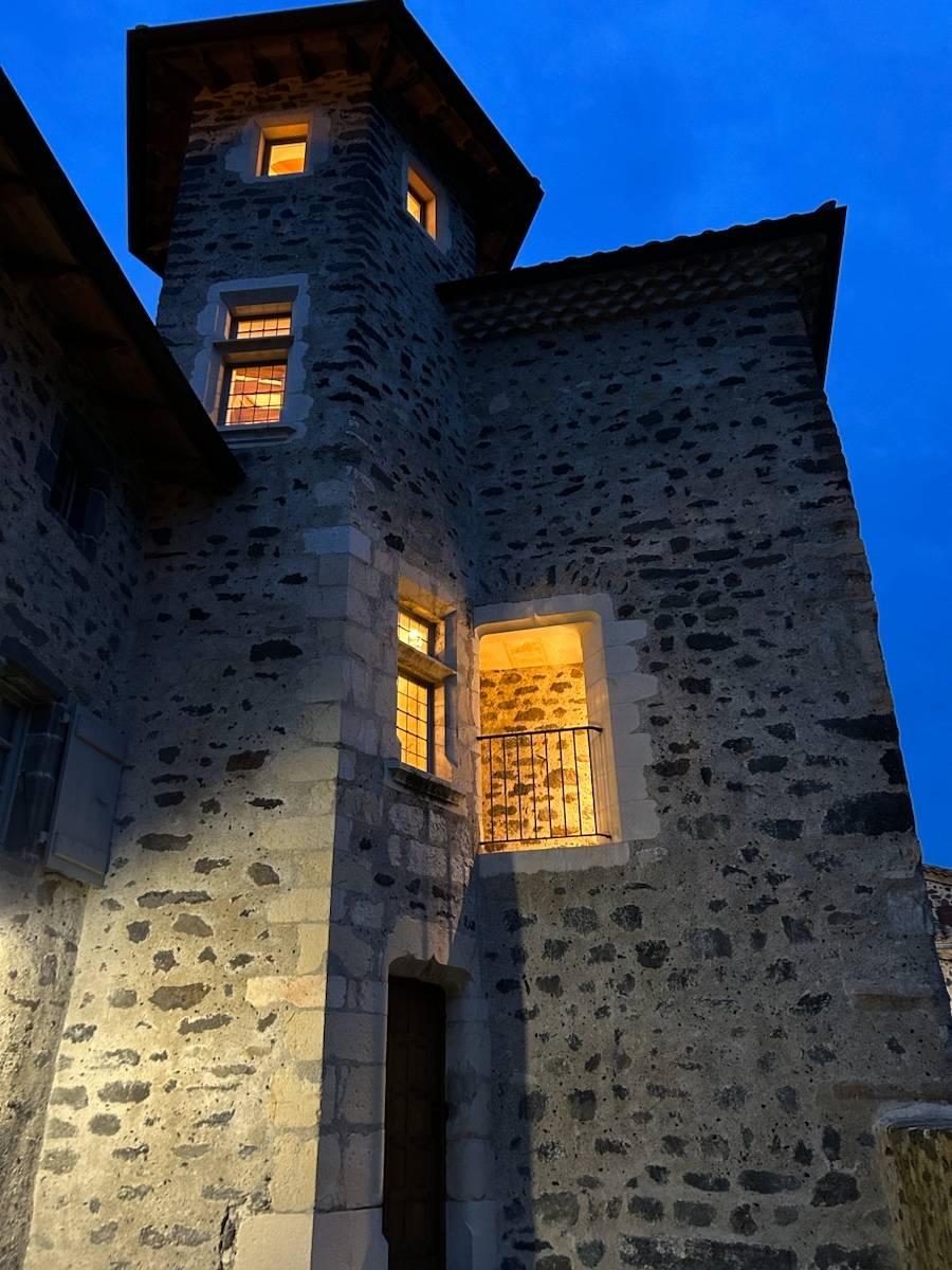 Une photo de l’annonce de location de vacances