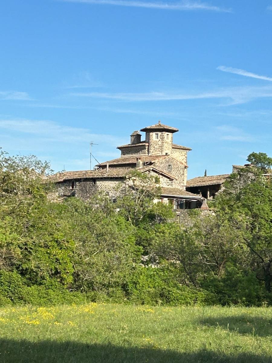 Une photo de l’annonce de location de vacances