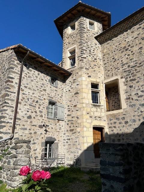 Une photo de l’annonce de location de vacances
