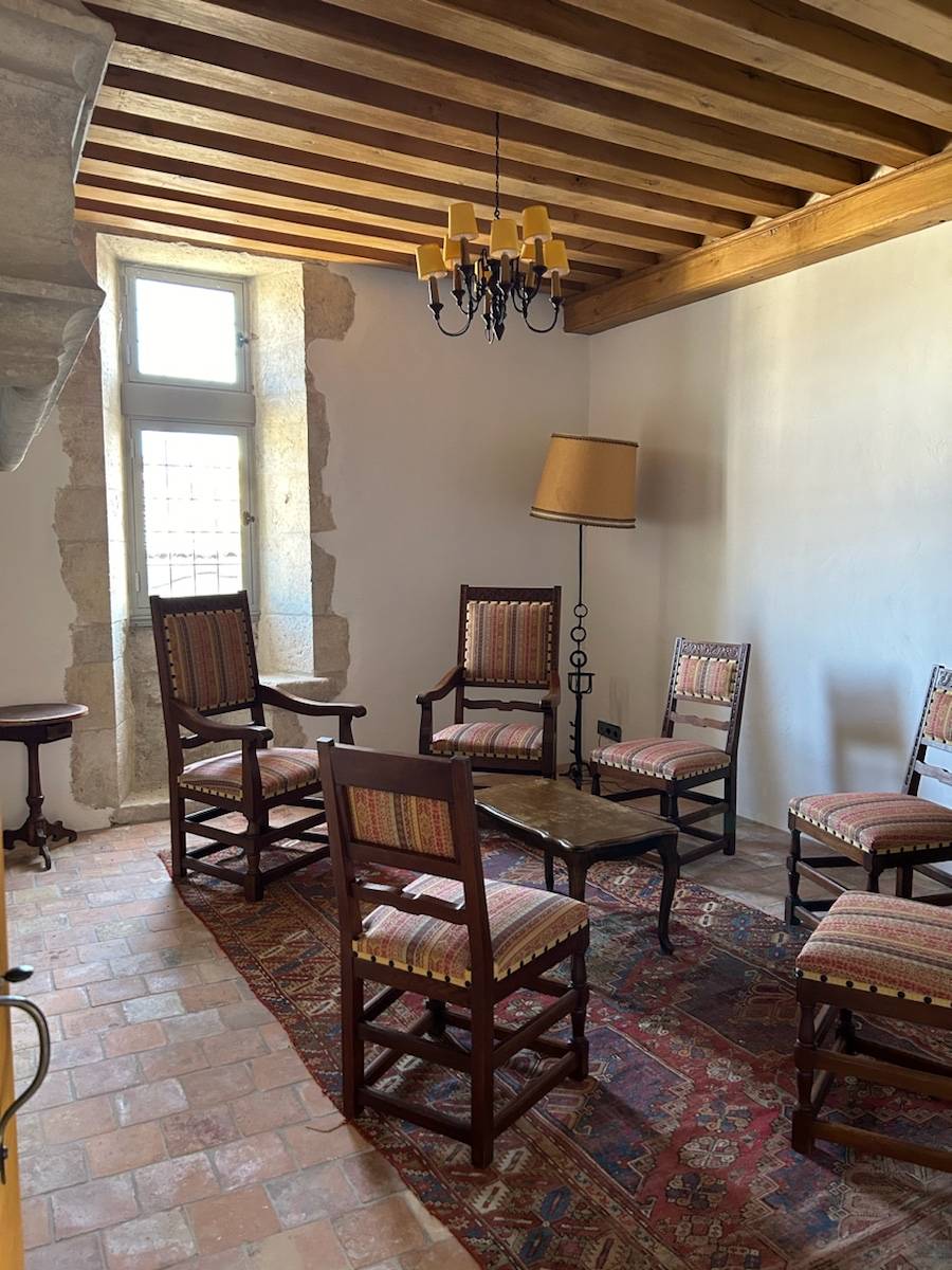 Une photo de l’annonce de location de vacances