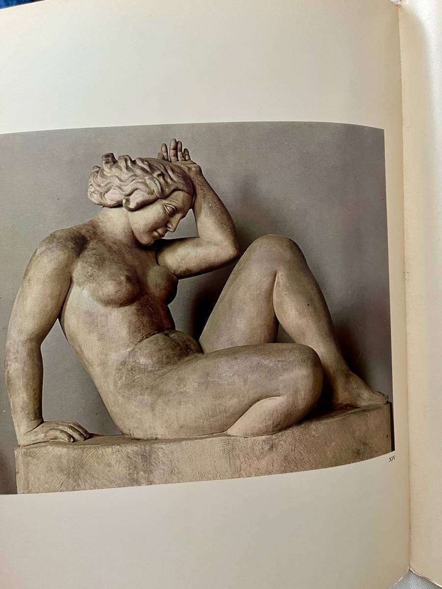 Aristide Maillol, Fratelli Fabbri Editori, Milano