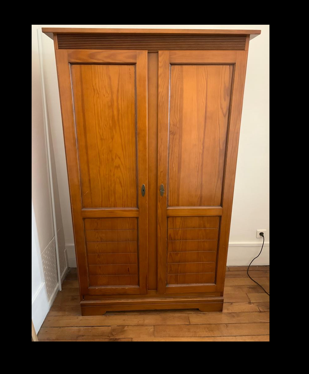 Armoire marque Gautier sur Gens de Confiance