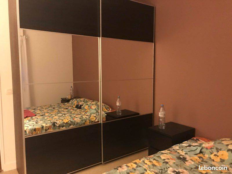 Armoire Ikea PAX surmesure sur Gens de Confiance