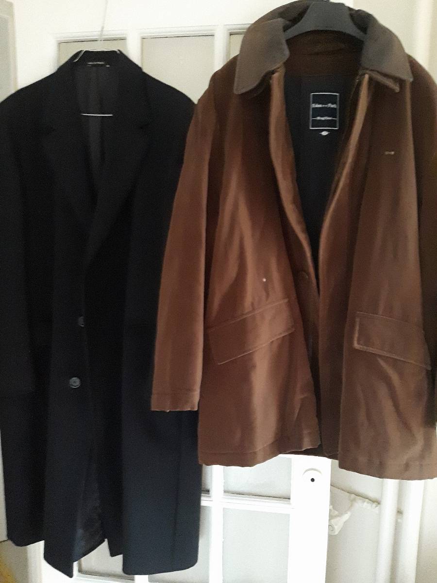 Vends vêtements homme - Tailles L et XL