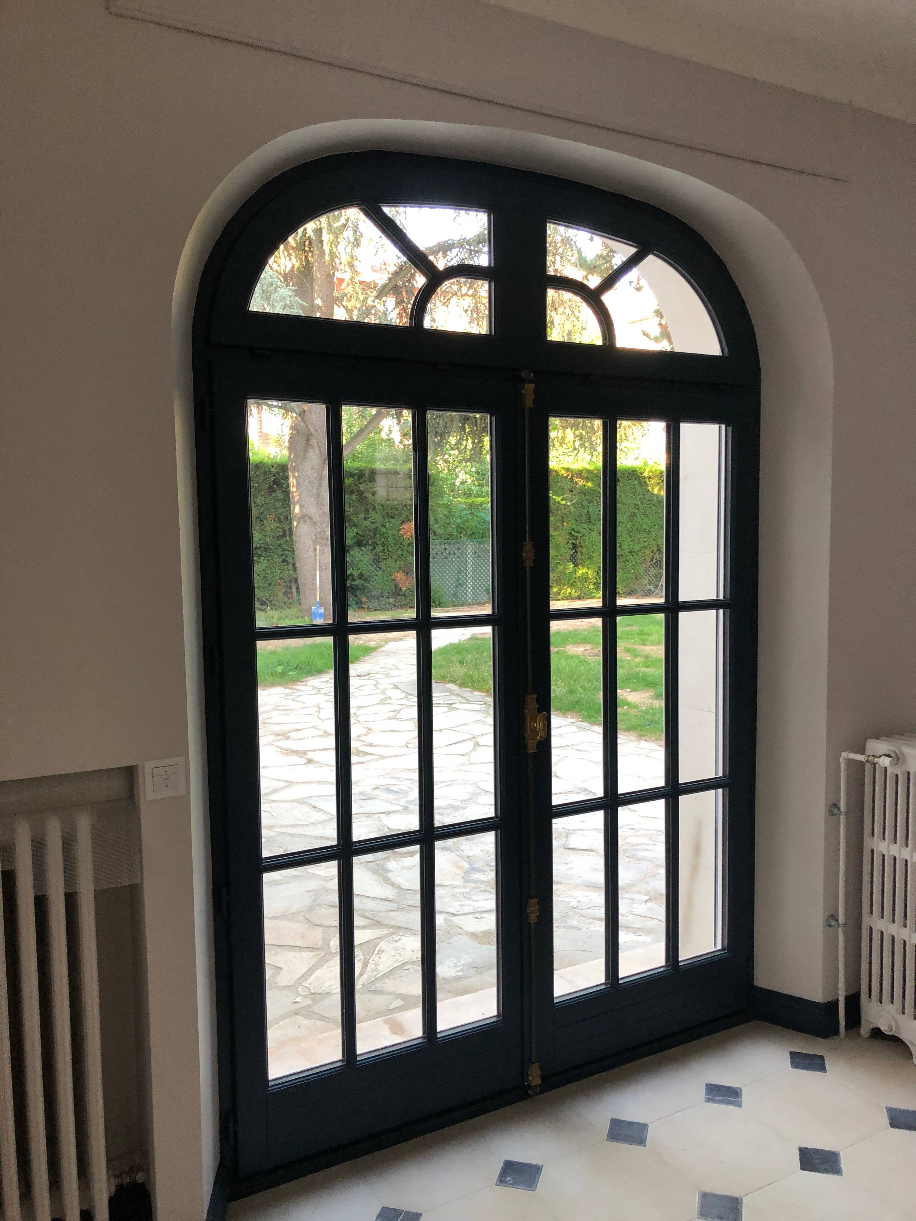 Artisan Menuisier propose ses services