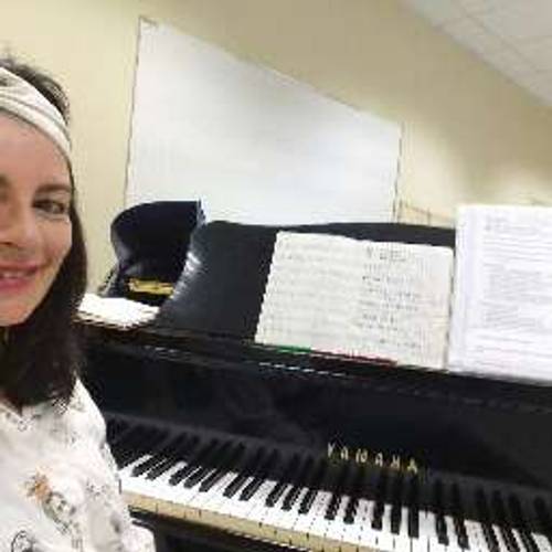 Propose cours de piano pour enfants dès 5 ans