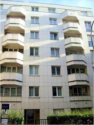 Loue appartement - 48m² - Asnières-sur-Seine Bécon les Bruyères