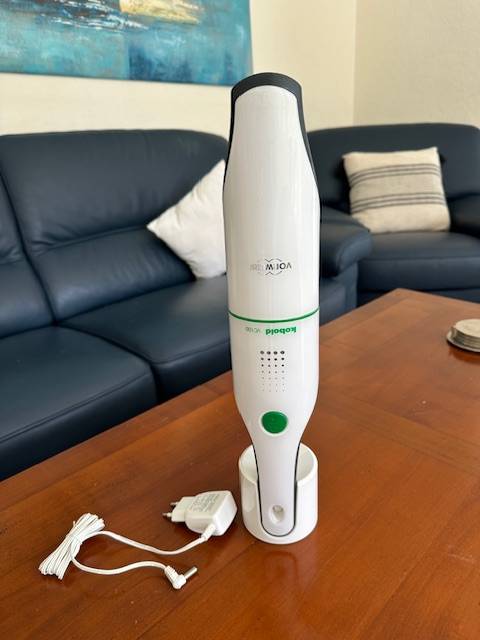 Aspirateur de table Kobold Vorwerk VC100