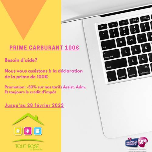 Propose assistance administrative