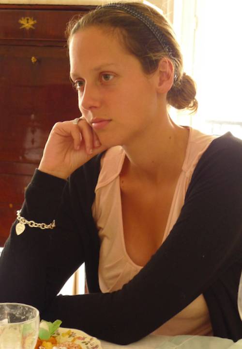 Assistante diplômée de vie aux familles