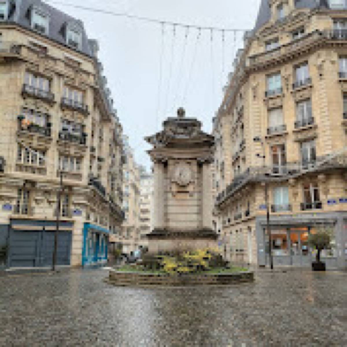 Assistante maternelle agréée disponible dès septembre sur Paris 7ème et 15ème