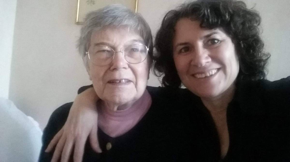 Assistante de vie spécialisation Alzheimer