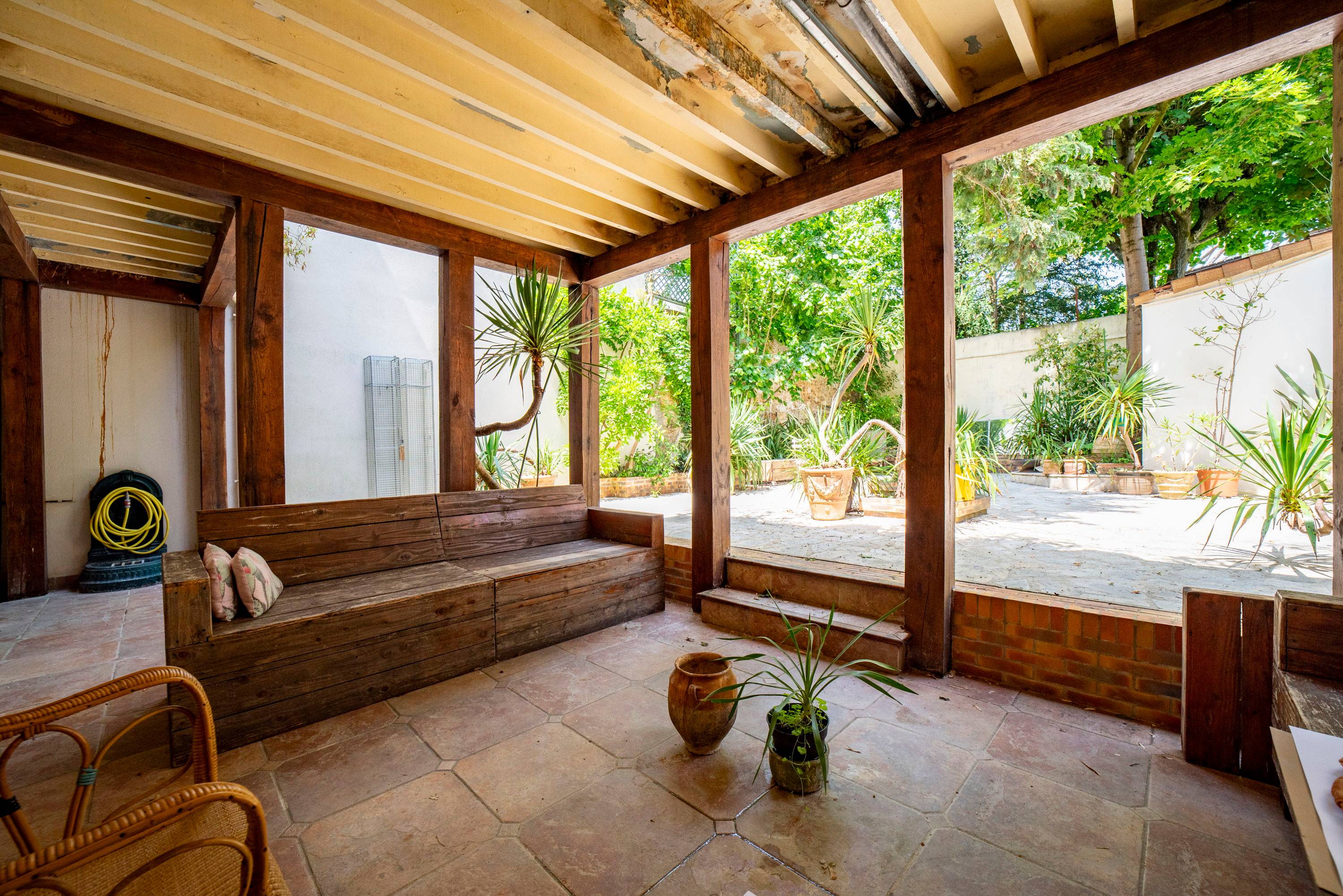 Une photo de l’annonce