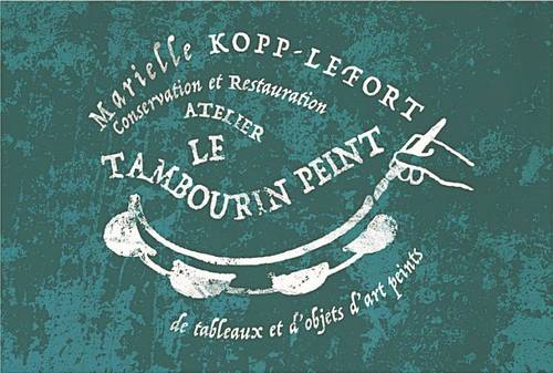 Propose Atelier Restauration Conservation de tableaux et objets d’art peints