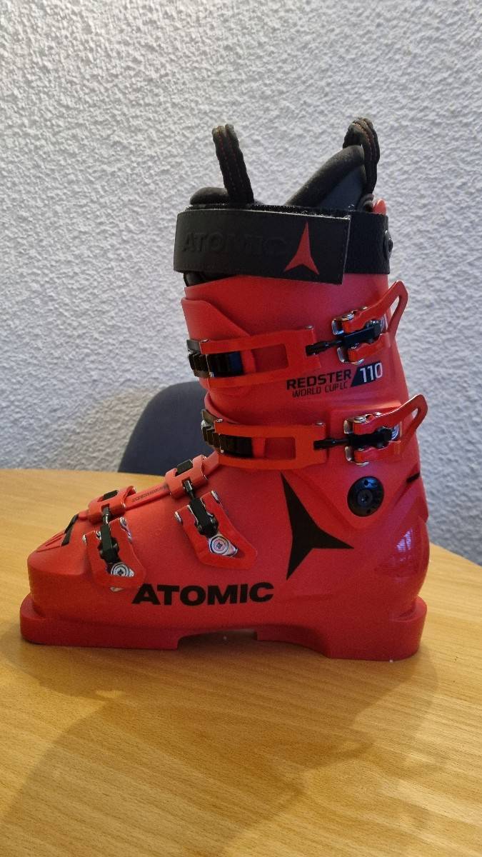 正規 Atomic Redster World Cup LC 22.5cm - 通販 - www.bonkulovic.com