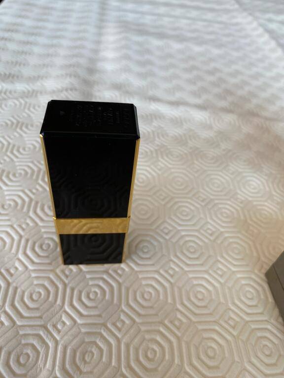 Atomiseur de sac parfum Coco de Chanel