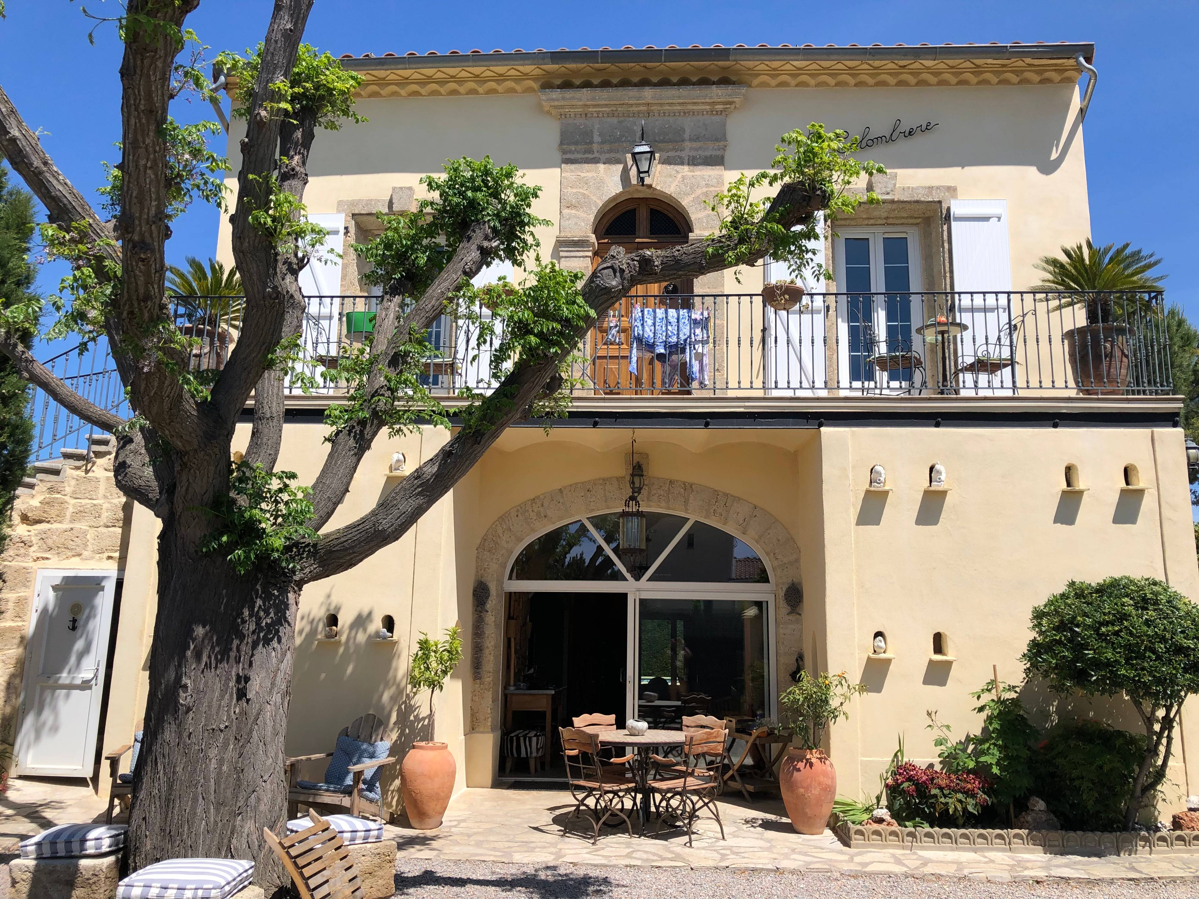 Loue maison Aumes Sweet Home - 12 couchages