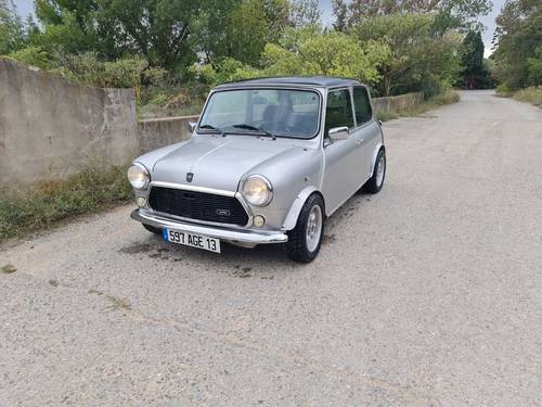 Mini Austin 1990 - 91000km