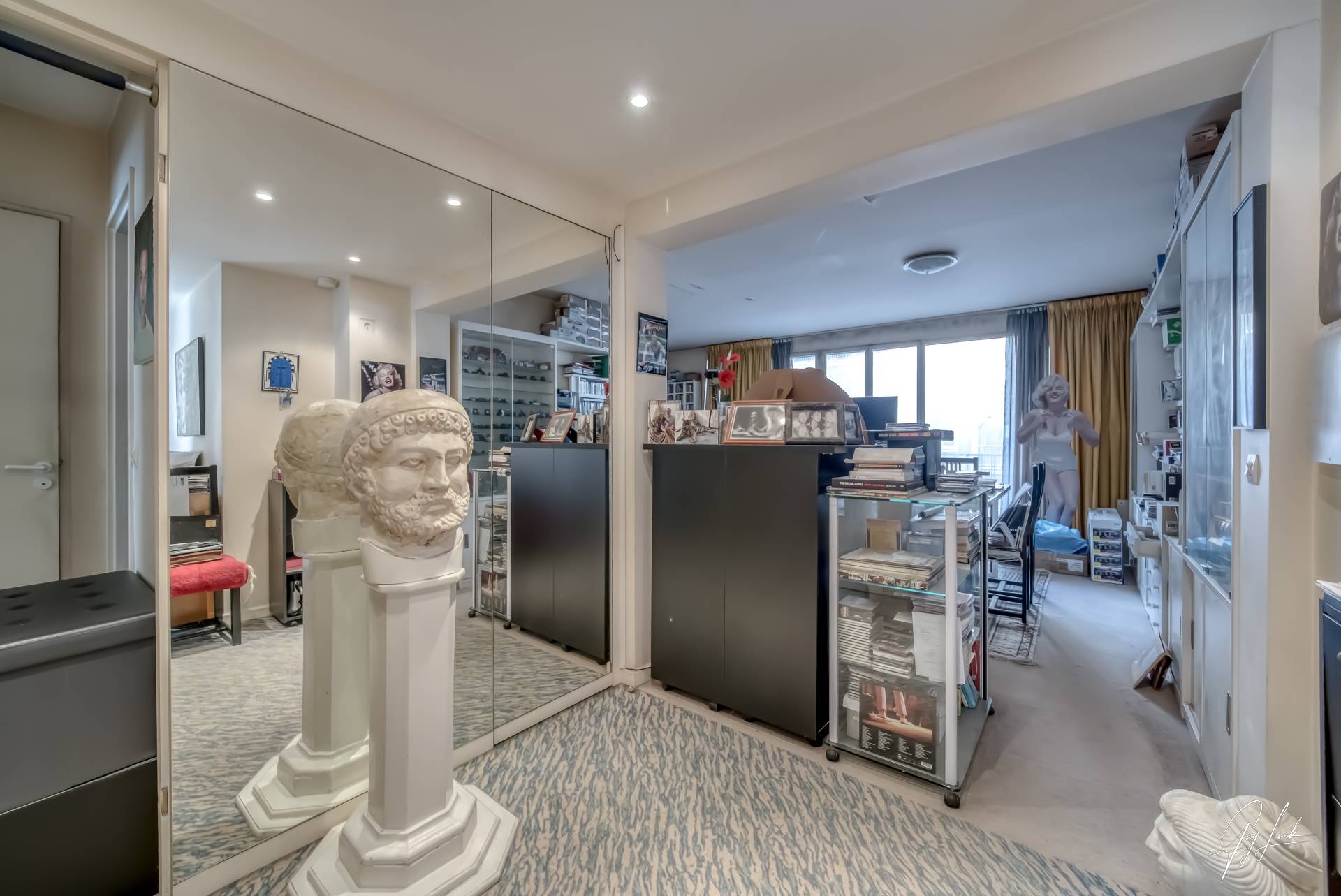 Une photo de l’annonce