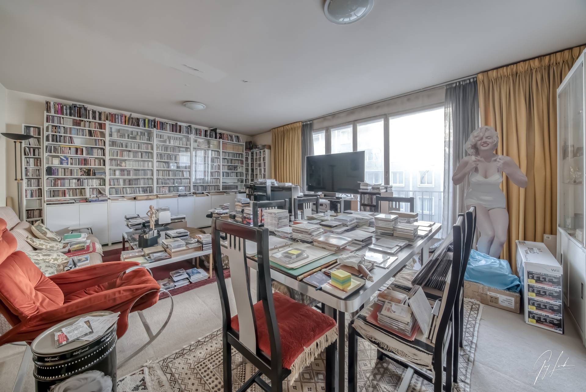 Une photo de l’annonce