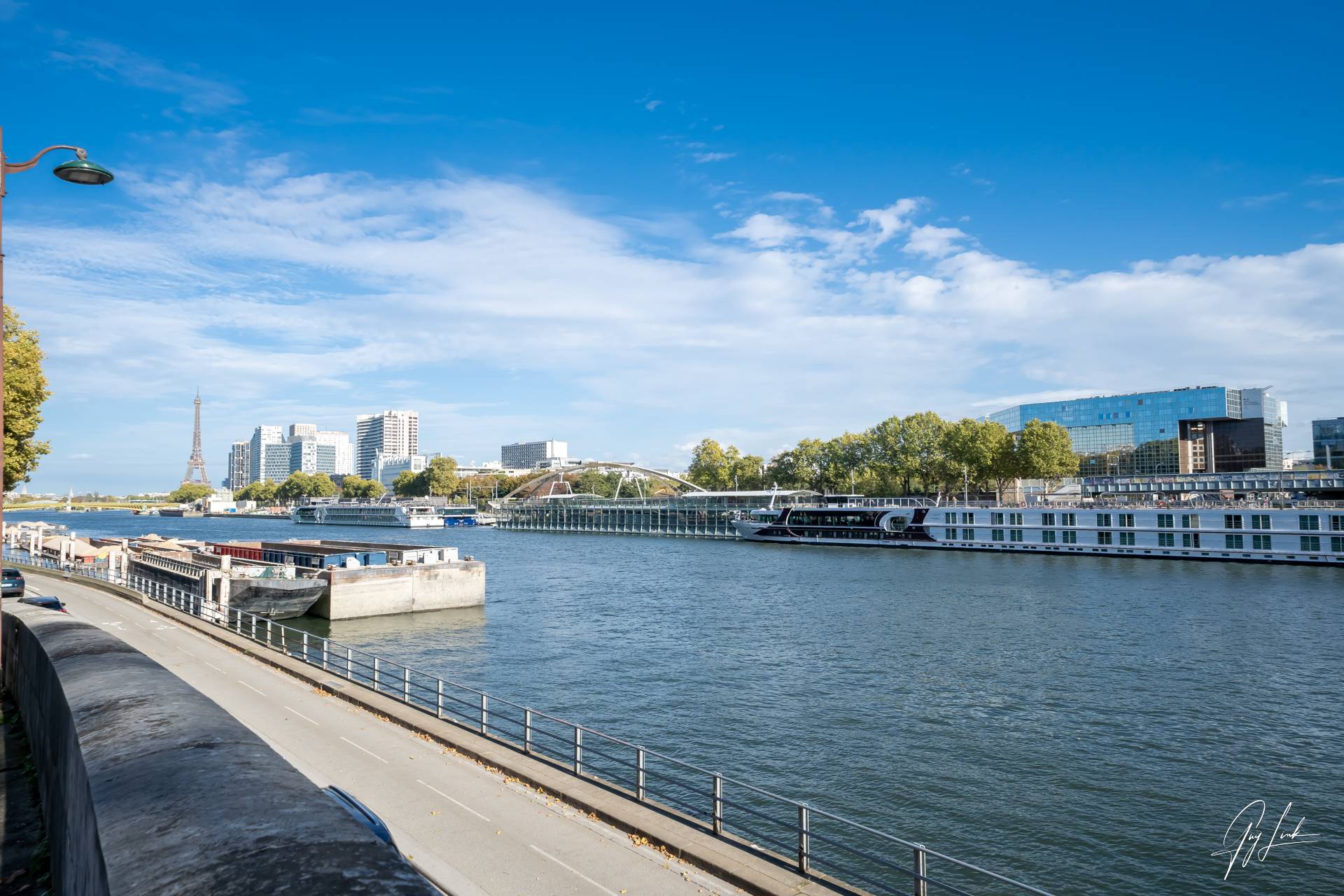 Une photo de l’annonce