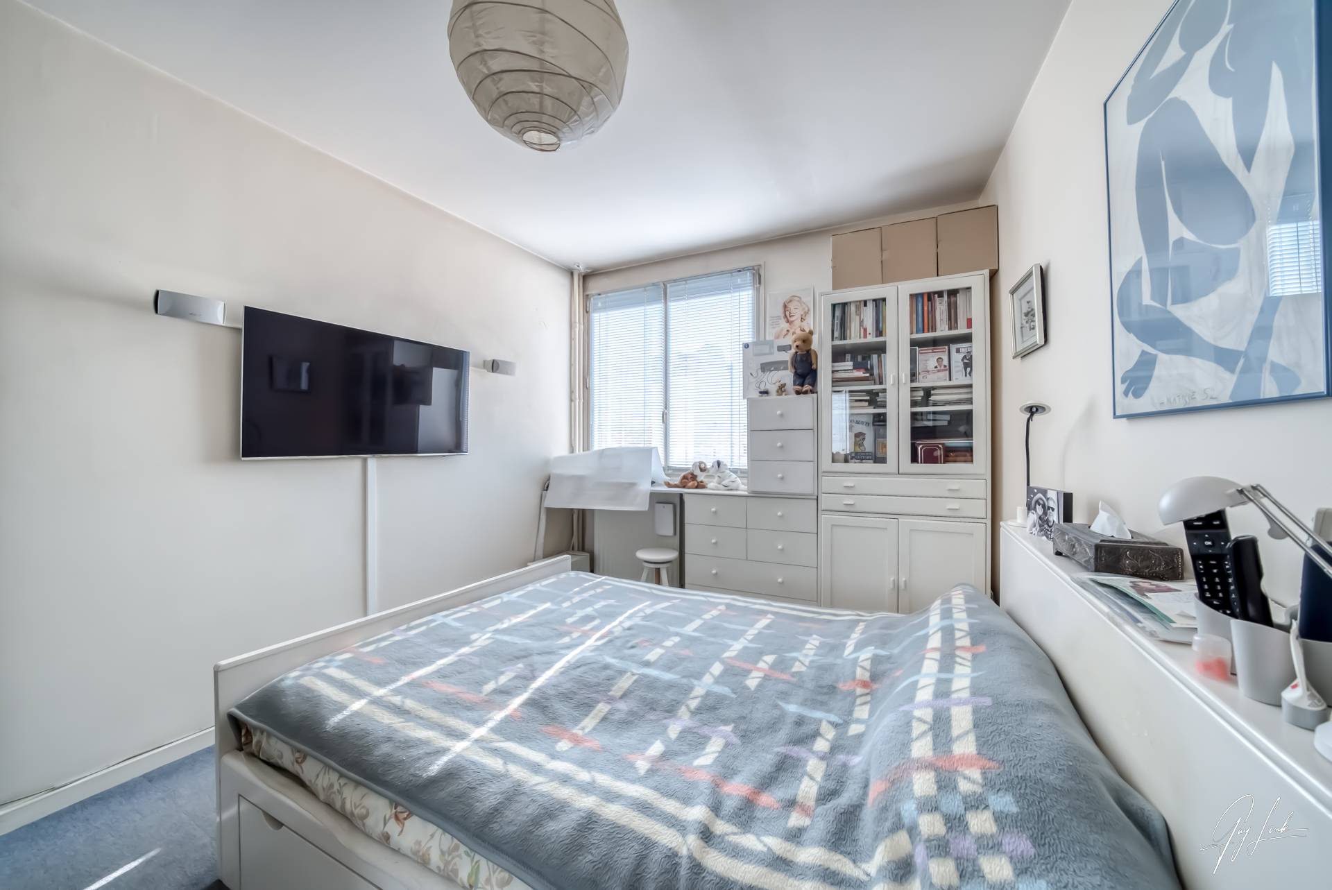 Une photo de l’annonce