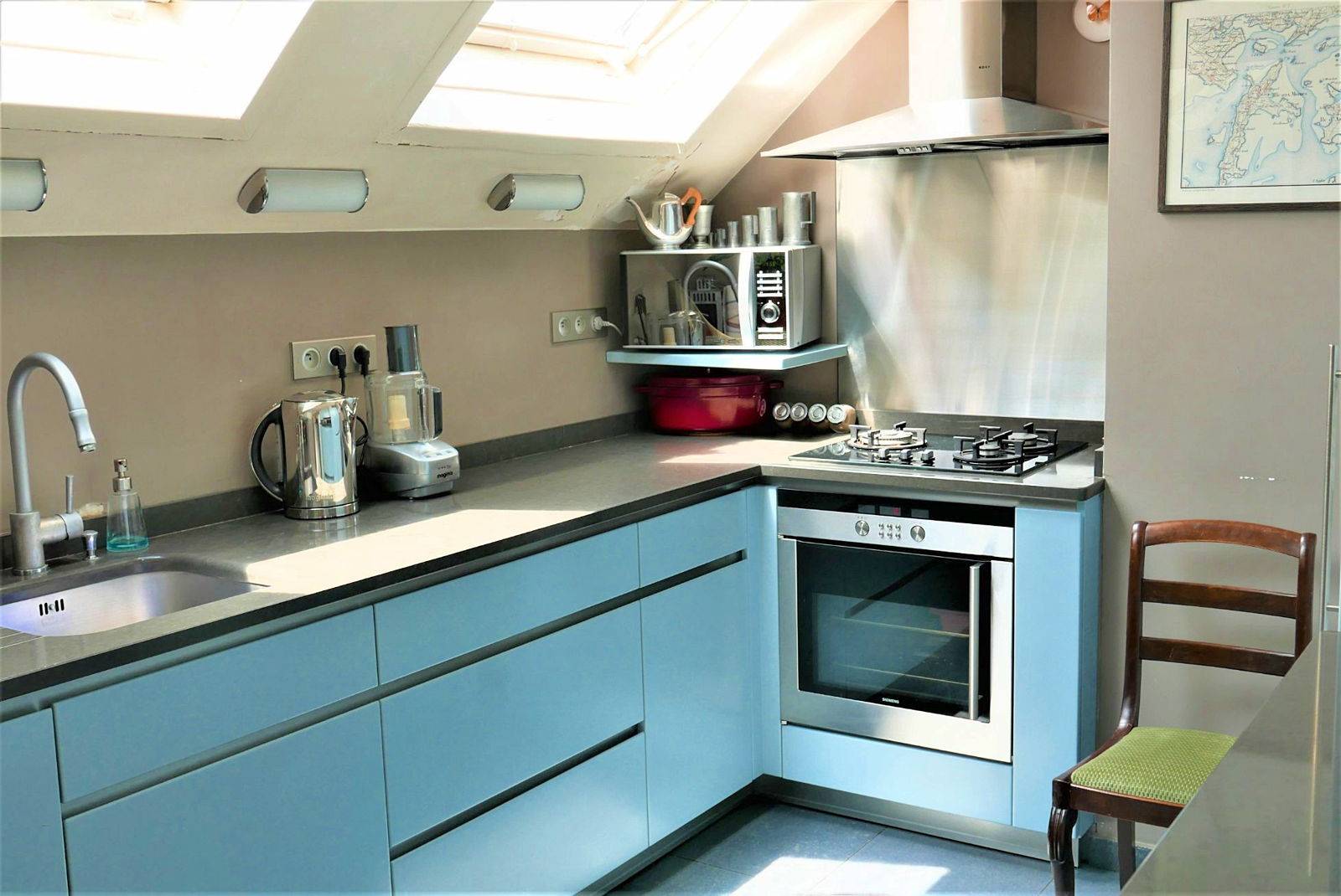 Une photo de l’annonce