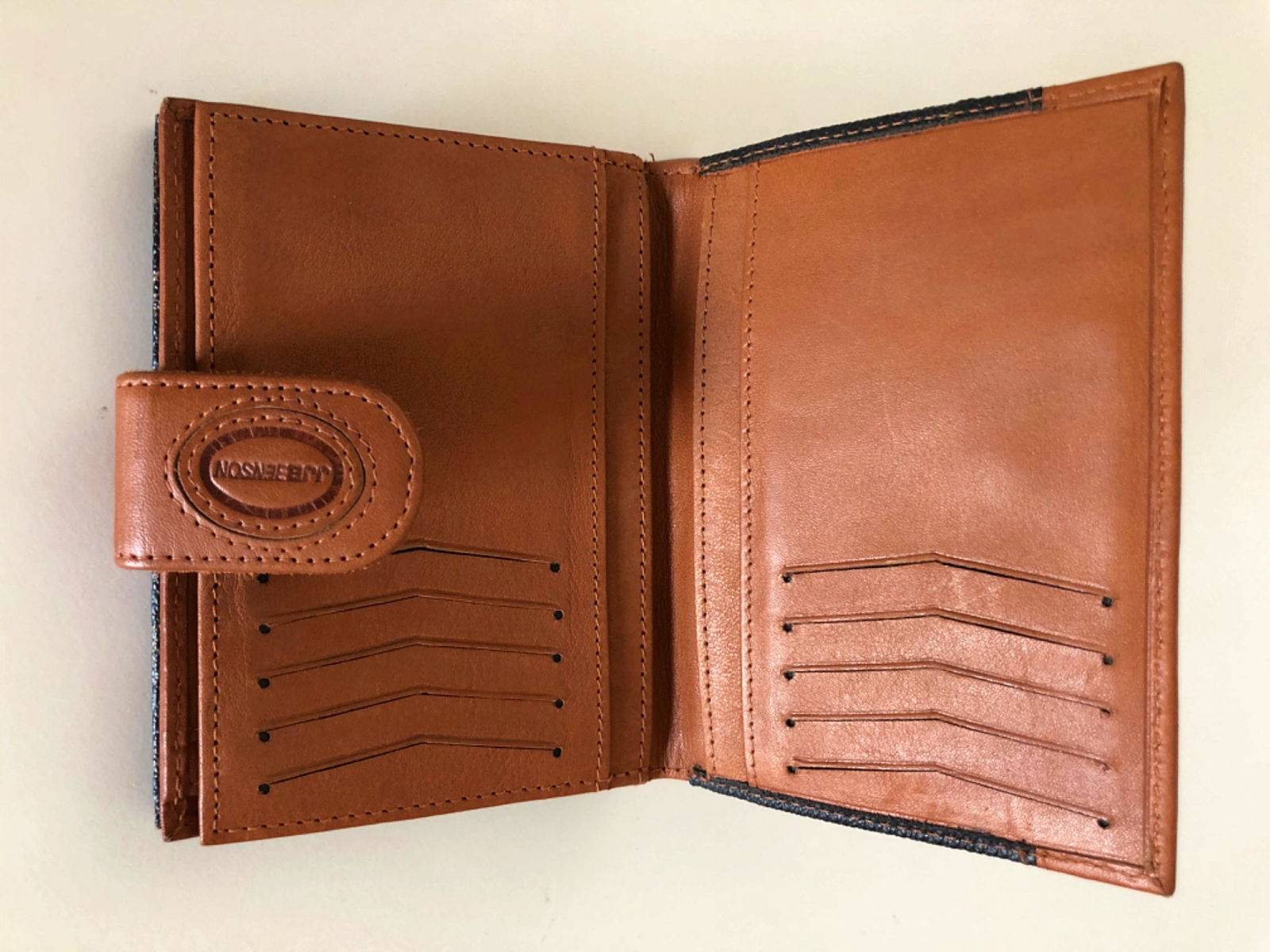 Cartier authentique porte-monnaie (D'occasion) à Genève pour CHF 120