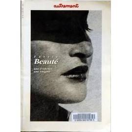 Autrement N° 91 du 1er juin 2022/1987 - Fatale Beaute