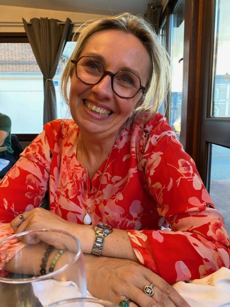 Propose Auxiliaire de vie